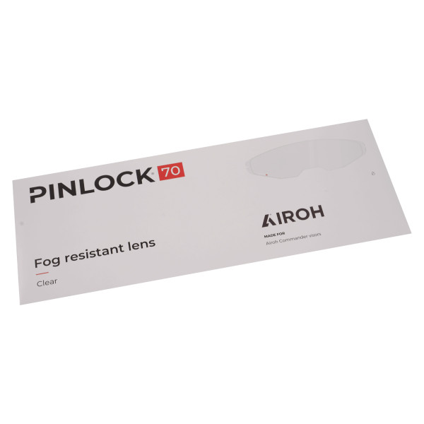 Airoh Pinlock original - airoh commander
